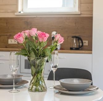 Palanga House | Ramus poilsis