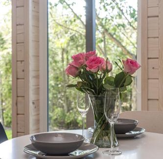 Palanga House | Ramus poilsis