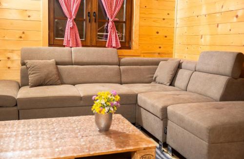 Canton 10 House | Ranč Crna stina