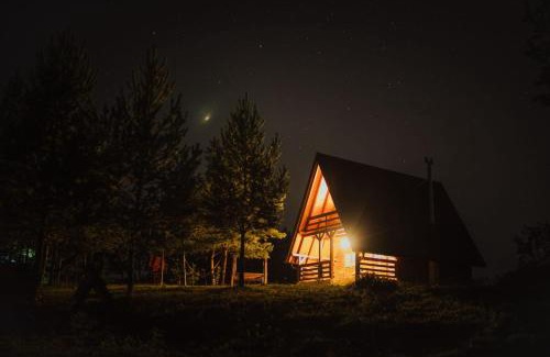 Canton 10 House | Ranč Crna stina