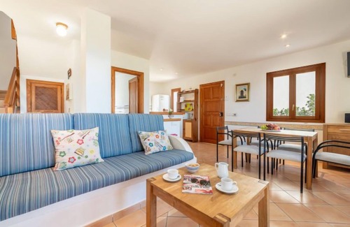 Urbanizacion S'Estanyol House | Ran de Mar 35 by Interhome