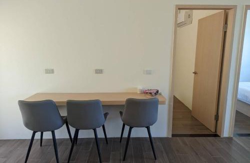 Beigan Apartment | Ran Ran 29 Guest House