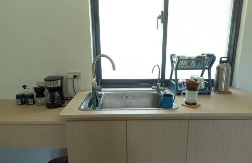 Beigan Apartment | Ran Ran 29 Guest House