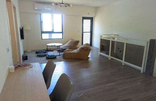Beigan Apartment | Ran Ran 29 Guest House