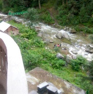 Jibhi House | Rana home stay