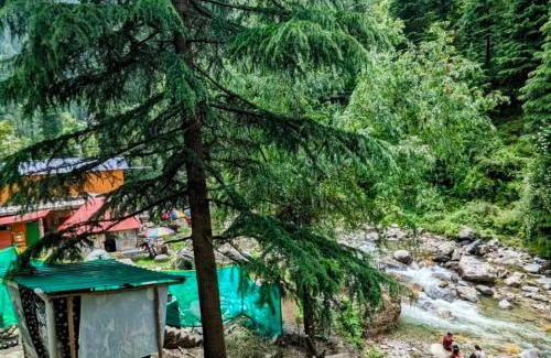 Jibhi House | Rana home stay
