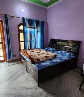 Narendranagar House | RANA Homestay