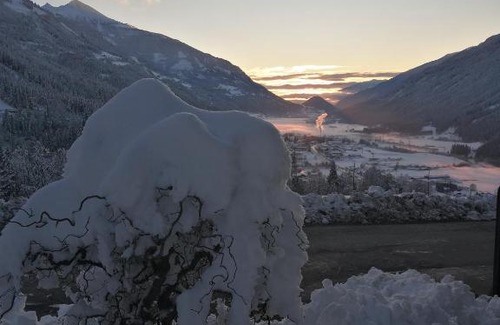 Obervellach House | Ranacherhof