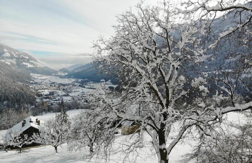 Obervellach House | Ranacherhof