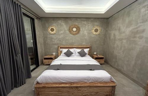 Sunset Road Hotel | Ranala Coliving