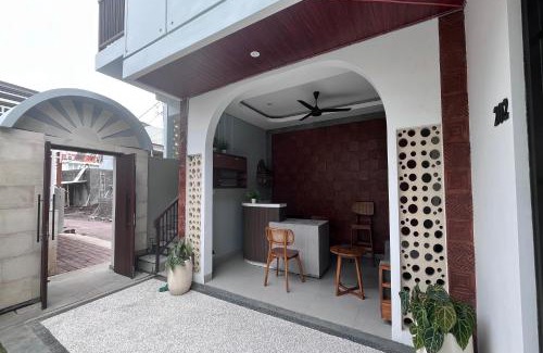 Sunset Road Hotel | Ranala Coliving