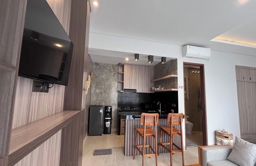 Sunset Road Hotel | Ranala Coliving