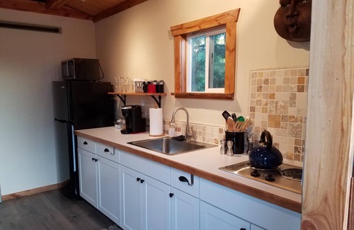 Bozeman House | Ranch Casita. WOW! This place is so unique in Montana.