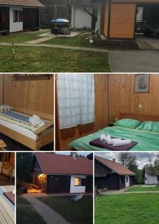 Catrnja House | Ranch Farm Stay