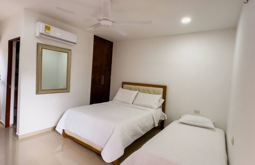 Santa Marta Hotel | Ranch Ton Hotel Boutique