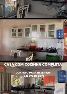 Couto de Magalhaes Other | Rancho 3 Irmãs Rio Araguaia Pará