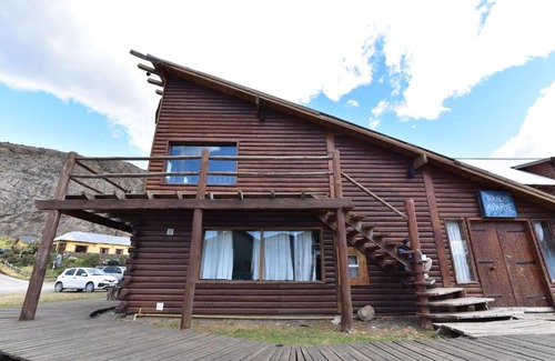 El Chalten Hostel | Rancho Aparte Hostel