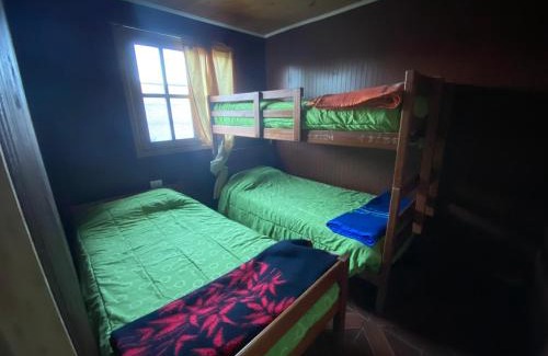 San Clemente House | Rancho Benjamín Salazar