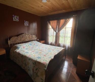 San Clemente House | Rancho Benjamín Salazar