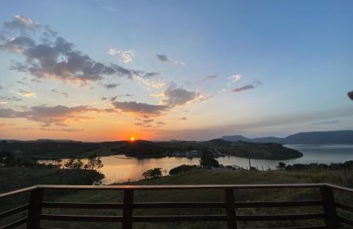 Carmo do Rio Claro Hotel | Rancho Chega Mais 2