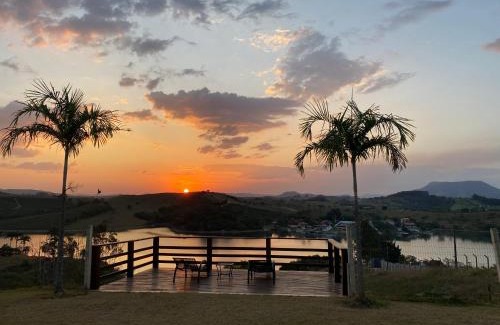 Carmo do Rio Claro Hotel | Rancho Chega Mais 2