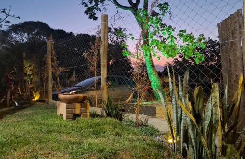Jaboticatubas House | Rancho Cipó Rosa