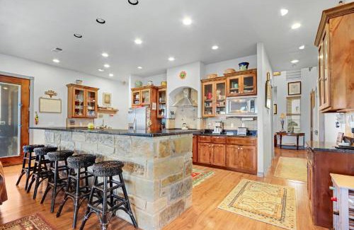 Fischer House | Rancho Deluxe