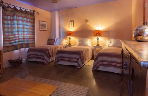 Sasabe House | Rancho De La Osa Guest Ranch