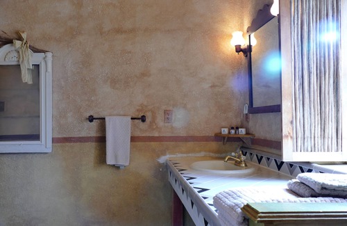 Sasabe House | Rancho De La Osa Guest Ranch