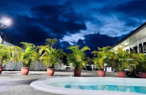 Nicoya Hotel | Rancho de Sebas