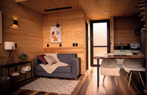 Urubici Cabin | Rancho Denver