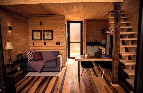 Urubici Cabin | Rancho Denver