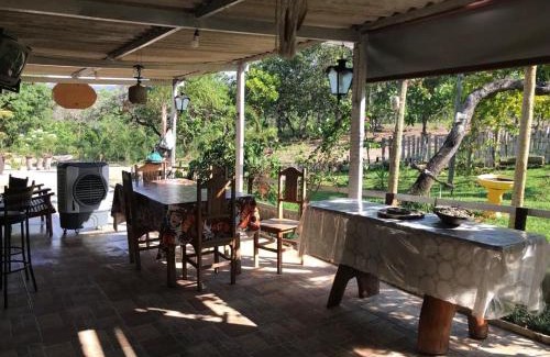 Pirenopolis House | Rancho do Paollo