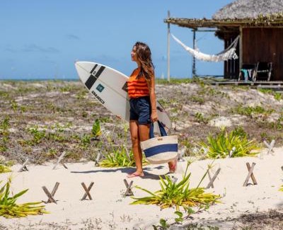Prea Hotel | Rancho Do Peixe