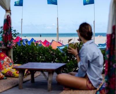 Prea Hotel | Rancho Do Peixe