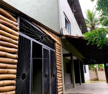 Volta Redonda Hotel | Rancho do Stevie