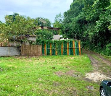 Volta Redonda Hotel | Rancho do Stevie