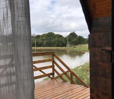 Campo Alegre Other | Rancho dos lagos