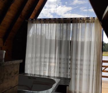 Campo Alegre Other | Rancho dos lagos