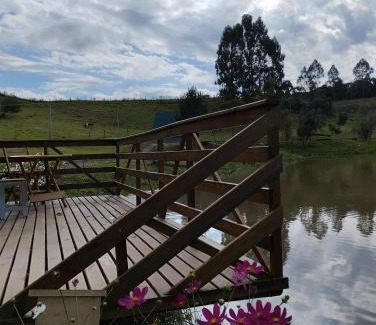 Campo Alegre Other | Rancho dos lagos