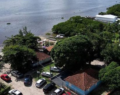 Pedrinhas House | Rancho dos pescadores