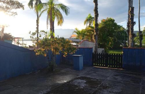 Pedrinhas House | Rancho dos pescadores