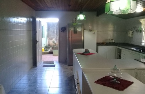 Terra Preta House | Rancho Fonseca - Terra Preta - Mairiporã