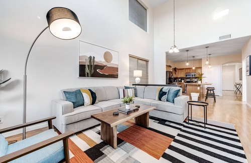 Rancho Gabriela House | Rancho Gabriela, dog-friendly home with yard, fast WiFi, AC, & washer/dryer