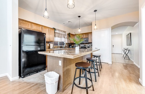 Rancho Gabriela House | Rancho Gabriela, dog-friendly home with yard, fast WiFi, AC, & washer/dryer