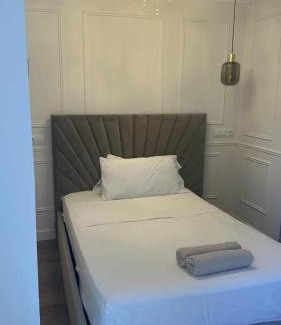 Marbella Hotel | Rancho Grande