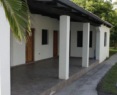 Costa Del Sol House | Rancho La Bendición
