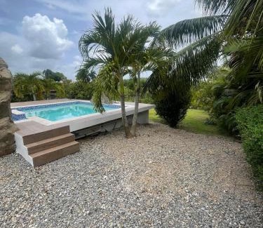 Higuey Ski Chalet | Rancho La Loma
