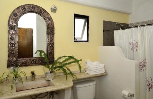 San Miguel de Allende House | Rancho Labradores