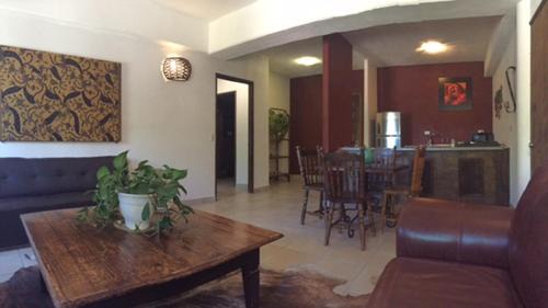 San Miguel de Allende House | Rancho Labradores